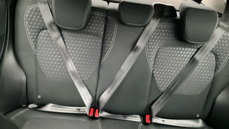 Ford Fiesta 1.0 EcoBoost 125 Titanium B+O Play 5dr Petrol Hatchback